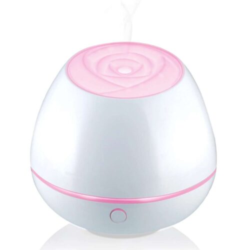 FANCY HOME ultrahangos aromalámpa