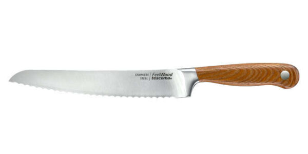 FEELWOOD Kenyérvágó kés