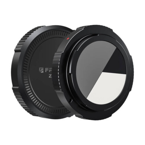 Fehér egyensúly objektív sapka FREEWELL Canon EF és RF Mount obje...