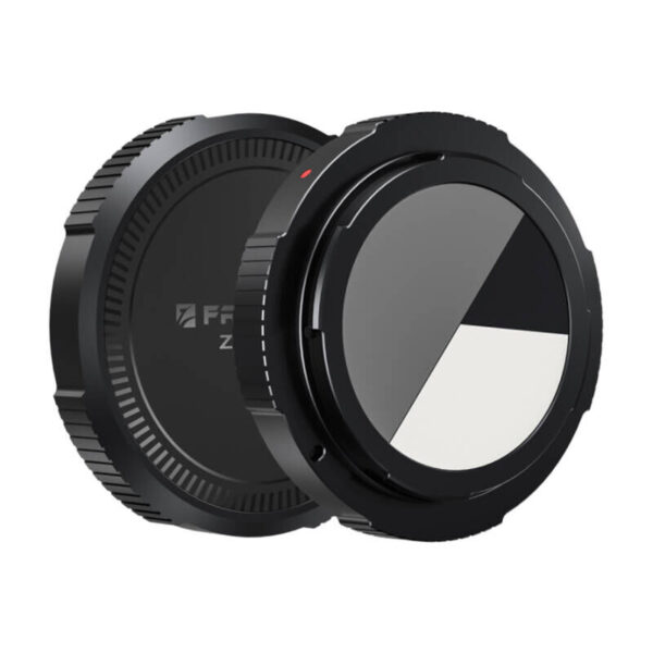 Fehér egyensúly objektív sapka FREEWELL Canon EF és RF Mount obje...