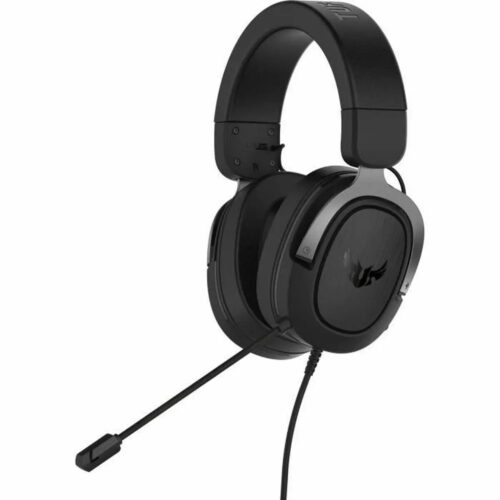 Fejhallgatók Asus H3