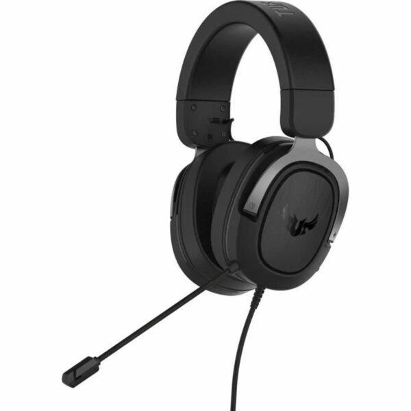 Fejhallgatók Asus H3
