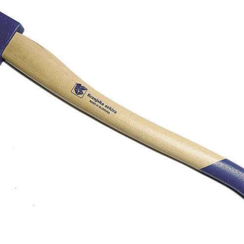 Fejsze 1.60 kg formatervezett festett nyéllel