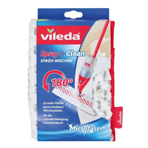 Felmosó betét permetezővel Vileda 1-2 Spray Max