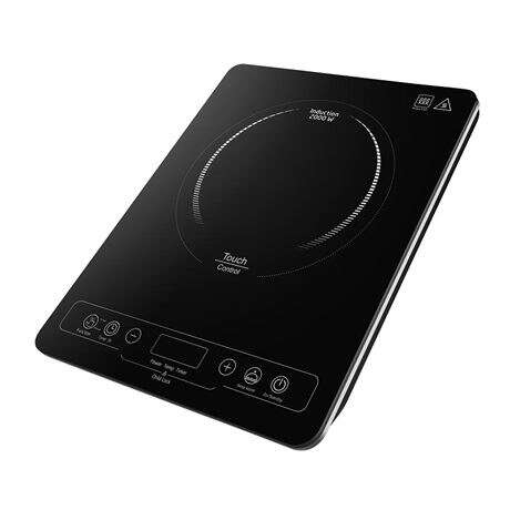 FG Electronics FS723 Indukciós főzőlap