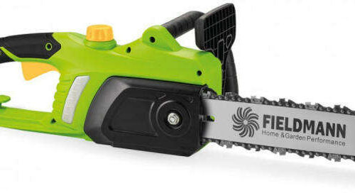 Fieldmann Elektromos Láncfűrész - 1800W - 355mm