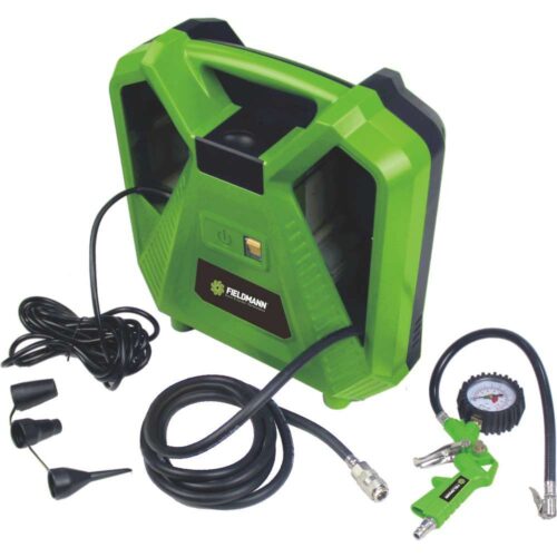 Fieldmann FDAK 201101-E Kompresszor - 1100W