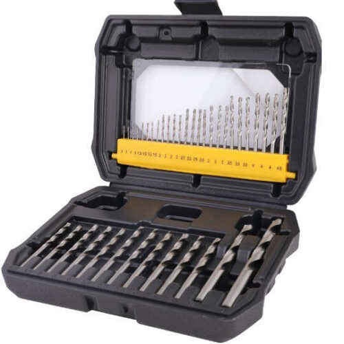 Fieldmann FDV 9201 SDS Plus Fúrófejkészlet - 39 db