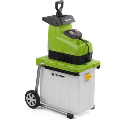 Fieldmann FZD 5015-E Elektromos Kerti Aprító - 2800W