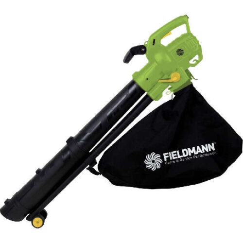 Fieldmann FZF 4030 -E elektromos lombszívó