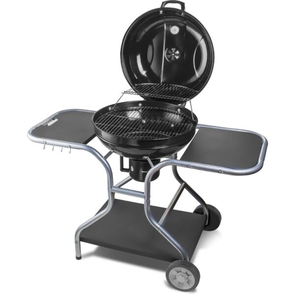 Fieldmann FZG 1014 Grillsütő