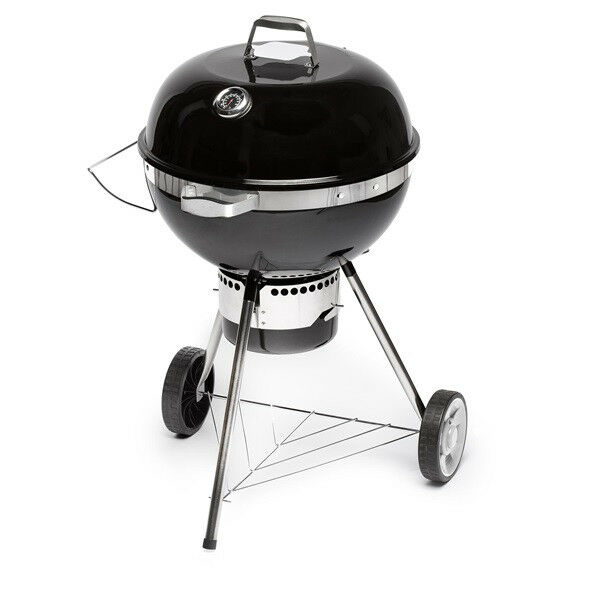 Fieldmann FZG 1017 Faszenes Grill - 50.5cm