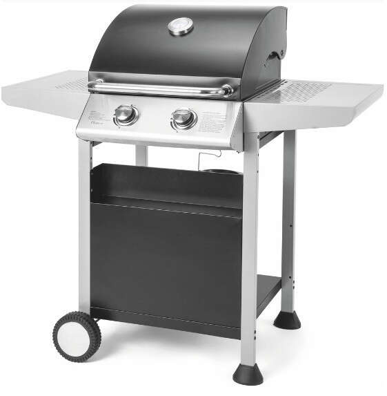Fieldmann FZG 3102 Kerti gázgrill