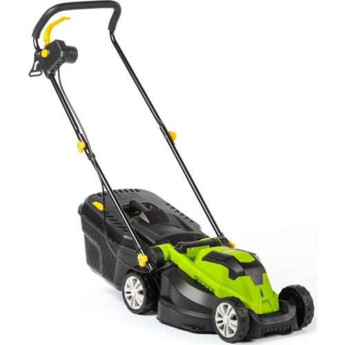 Fieldmann FZR 2031-E Elektromos Fűnyíró