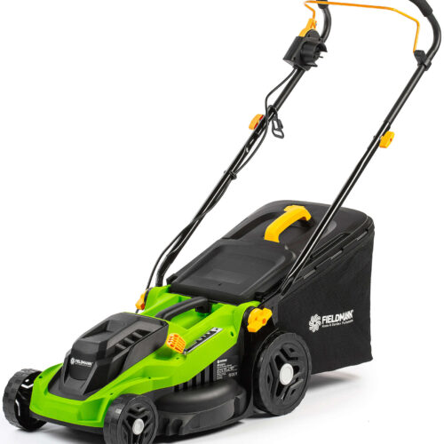 Fieldmann FZR 2037-E Elektromos Fűnyíró