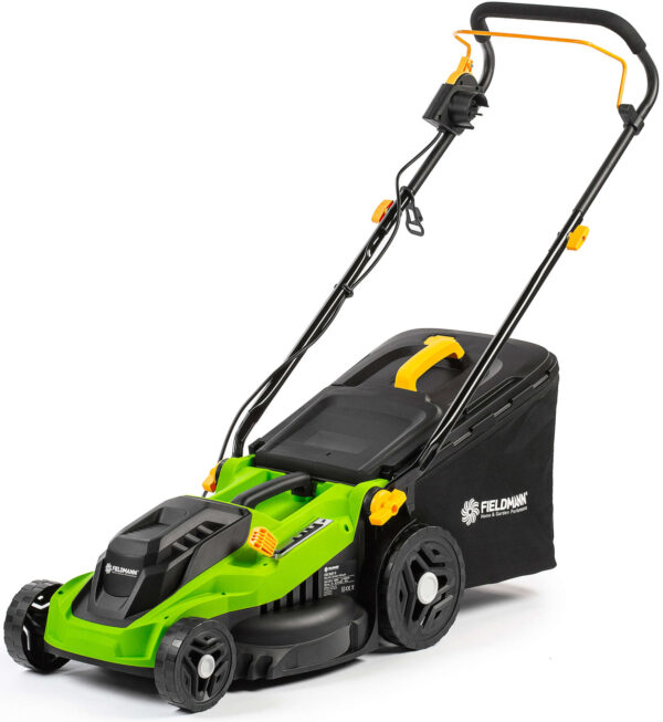 Fieldmann FZR 2037-E Elektromos Fűnyíró