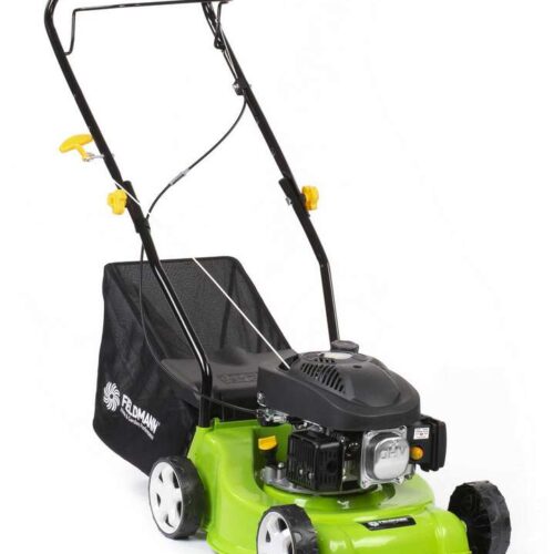 Fieldmann FZR 4003-79BH Benzines Fűnyíró