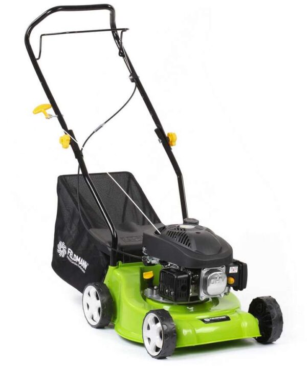 Fieldmann FZR 4003-79BH Benzines Fűnyíró