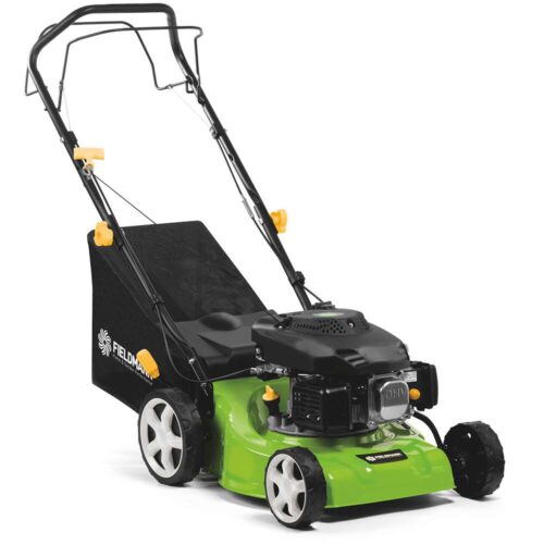 Fieldmann FZR 4008-79B Benzines Fűnyíró