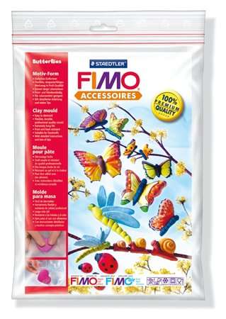 FIMO Öntőforma
