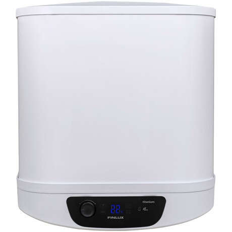 Finlux 35 Literes Elektromos Bojler - F-WH35D15SL