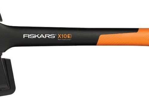 Fiskars Ácsfejsze X10 S
