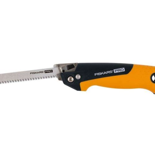 Fiskars Compact összecsukható fűrész
