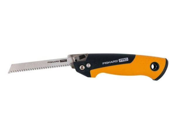 Fiskars Compact összecsukható fűrész