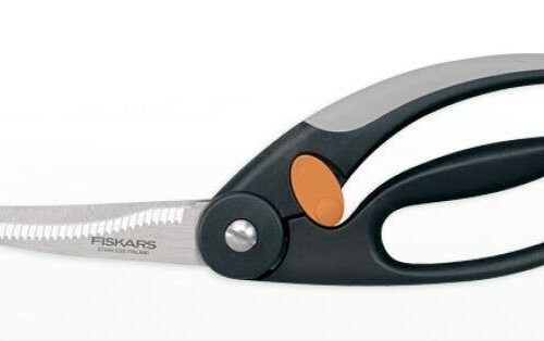 Fiskars Functional Form baromfiolló (25 cm)