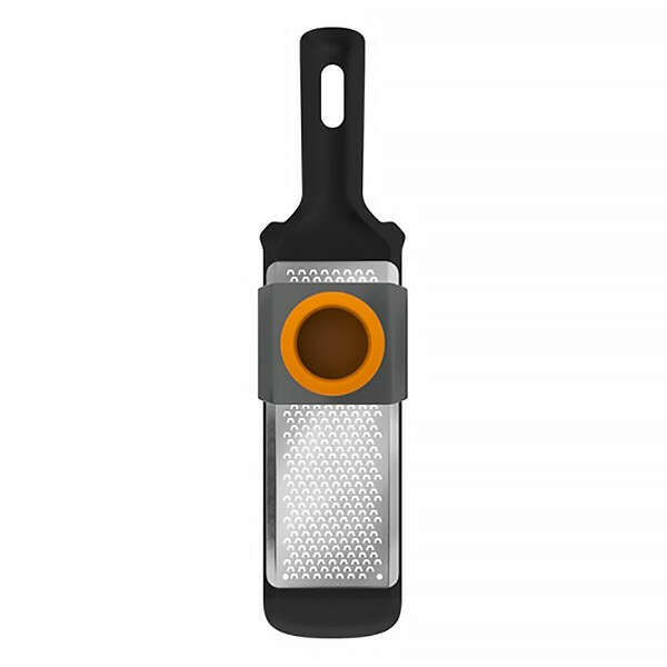 Fiskars Functional Form finom reszelő