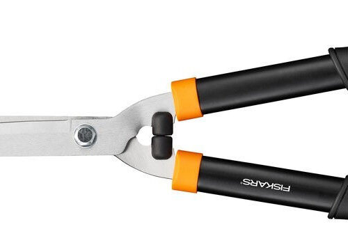 Fiskars HS21 Solid sövényvágó