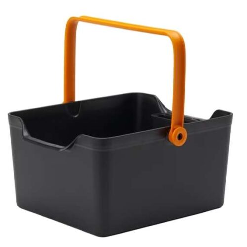 Fiskars Kerti Szerszámtároló Kosár