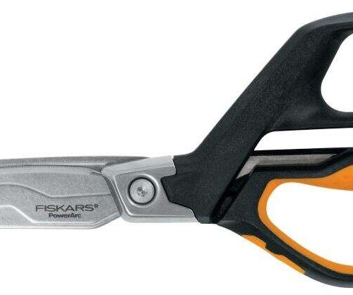 Fiskars PowerArc™ Heavy duty ollók