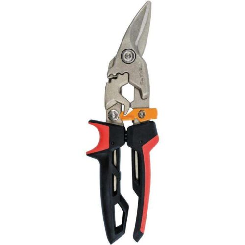Fiskars PowerGear Aviation lemezvágó olló