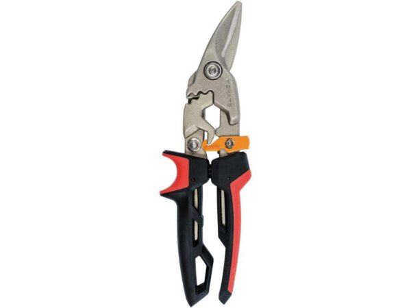 Fiskars PowerGear Aviation lemezvágó olló