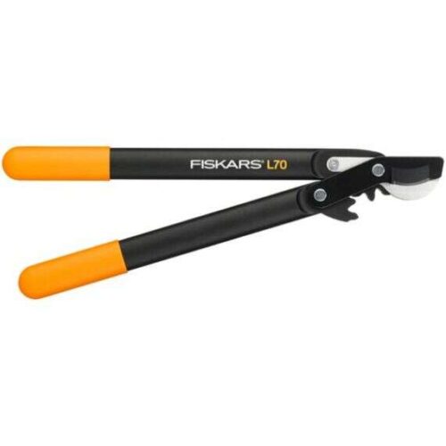 FISKARS PowerGear műanyag fogaskerekes ágvágó