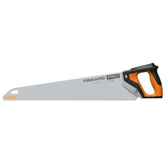 Fiskars PowerTooth kézifűrész