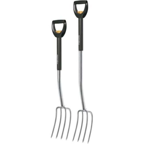 Fiskars SmartFit™ teleszkópos kerti villa (csak rendelésre)