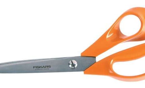 FISKARS Szabóolló