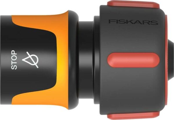 Fiskars Tömlő gyorscsatlakozó