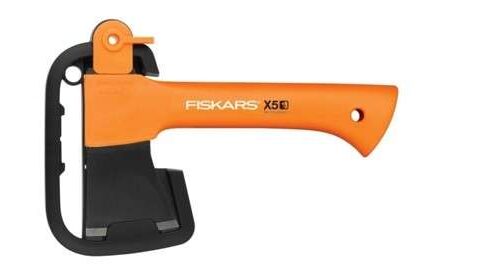 Fiskars X5 kis kemping fejsze - XXS
