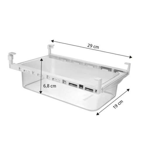 FlexiSPACE Univerzális fiók 290 x 190 mm