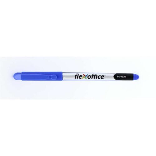 Flexoffice Tűfilc - Kék - 0.3 mm