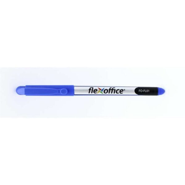 Flexoffice Tűfilc - Kék - 0.3 mm
