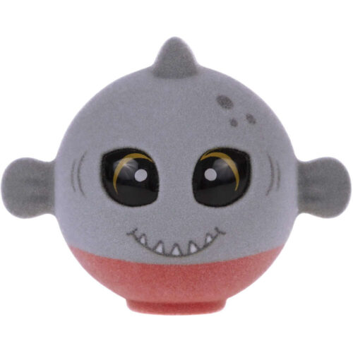 Flockies S2 gyűjthető Figura - Peri a piranha