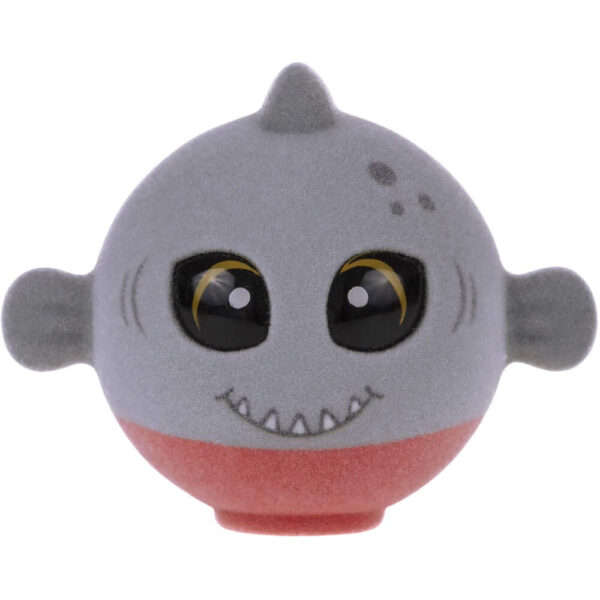 Flockies S2 gyűjthető Figura - Peri a piranha