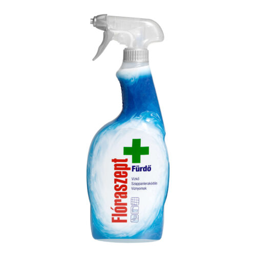 Flóraszept Fürdőszobai Spray 750ml