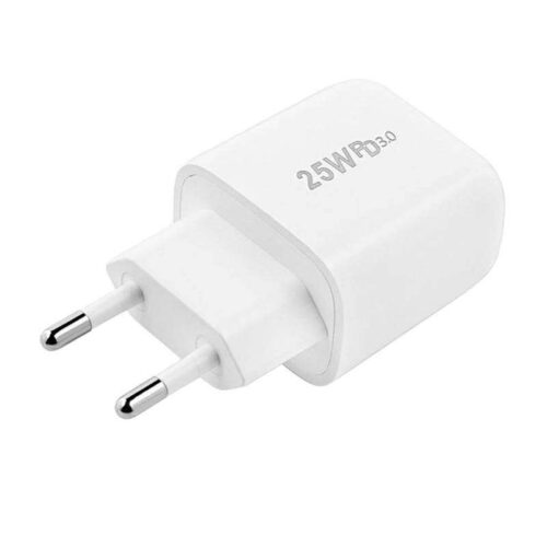 Foneng EU40 USB-C Hálózati Töltő - 25W