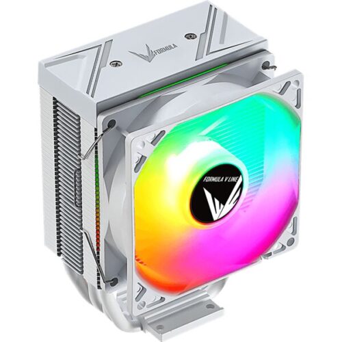 Formula   Ice Burg ARPW 4P 17-34dB 4pin csatlakozó CPU Cooler