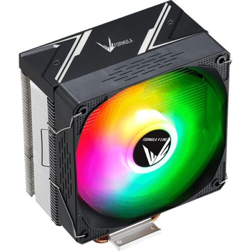 Formula  Ice Burg Plus ARPW 4P  17-34dB  4pin csatlakozó 4 db hea...